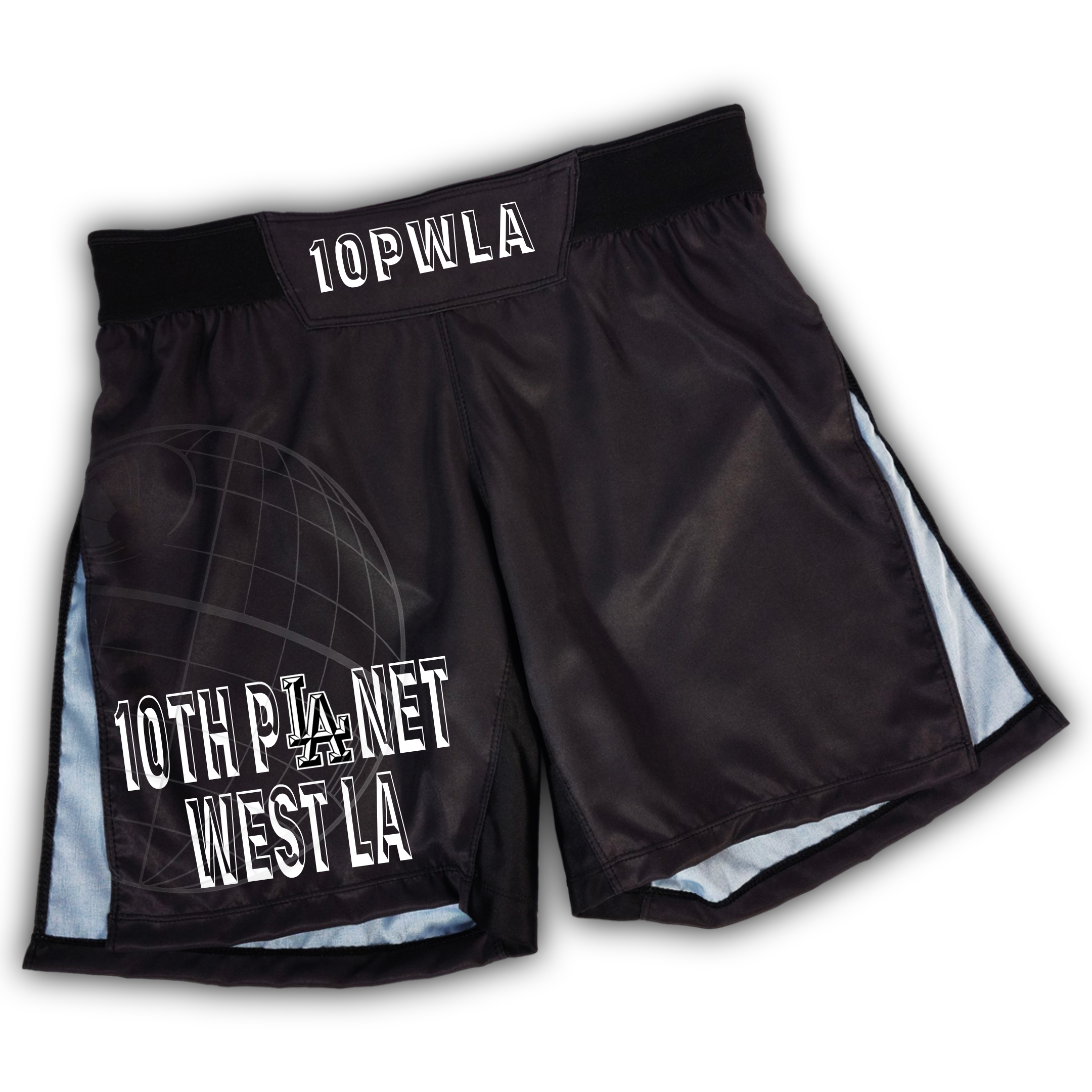 LA LA Shorts