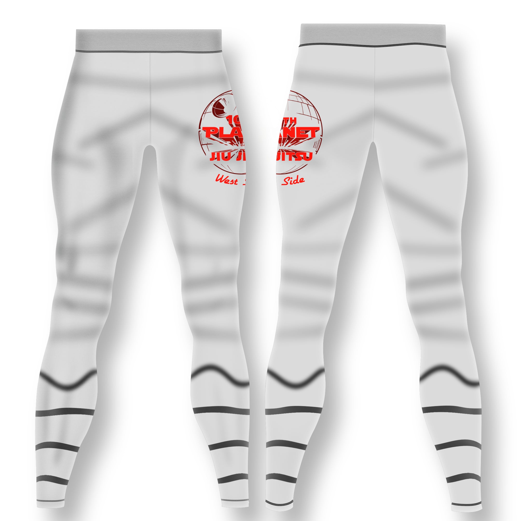 DSU Storm Shadow Spats