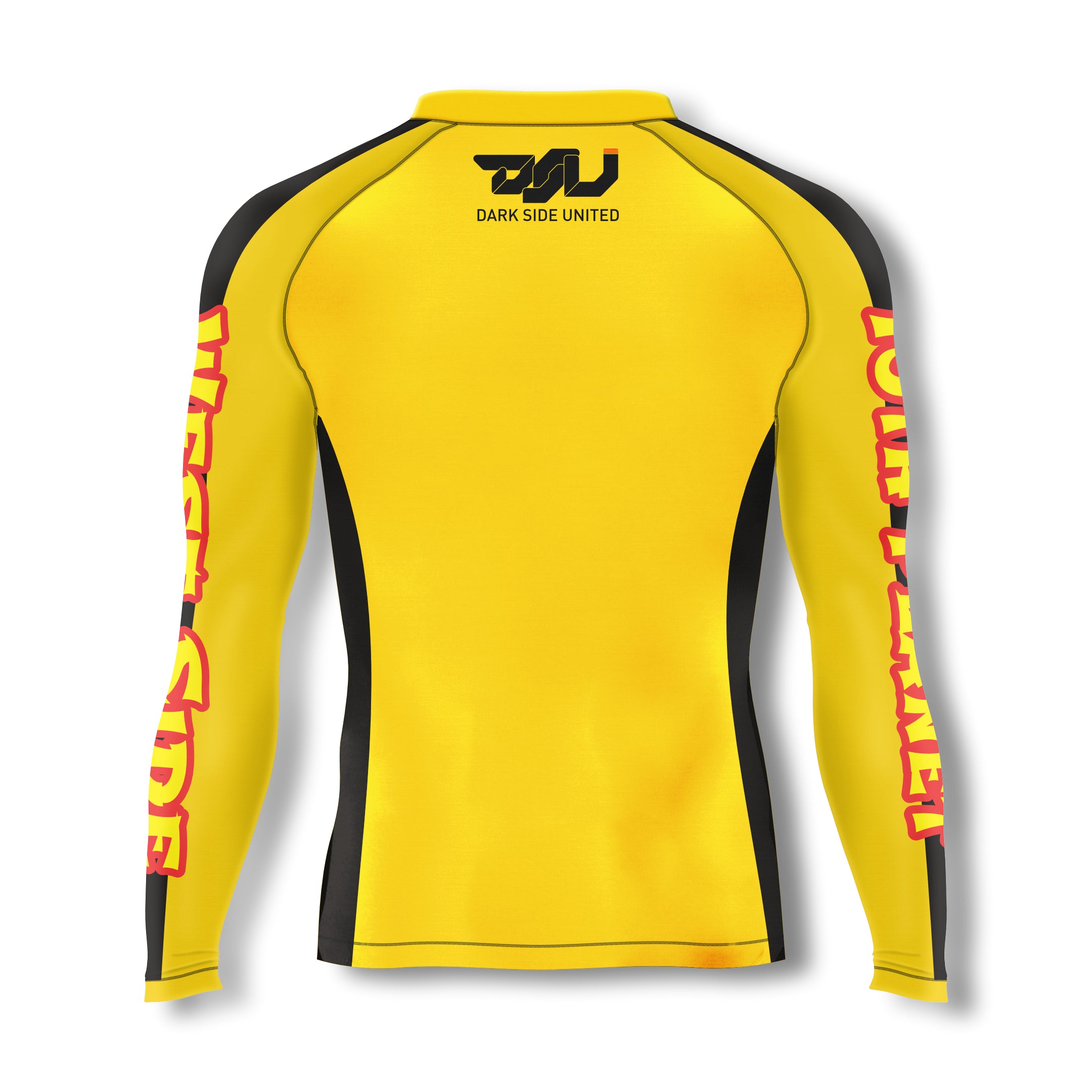 Bruce Lee Rashguard & Spats
