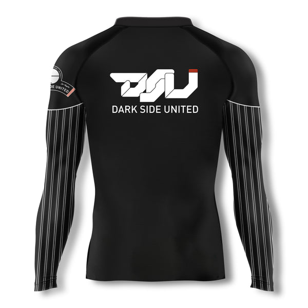 Darth Vader Rashguard (Black) – 10th Planet DSU
