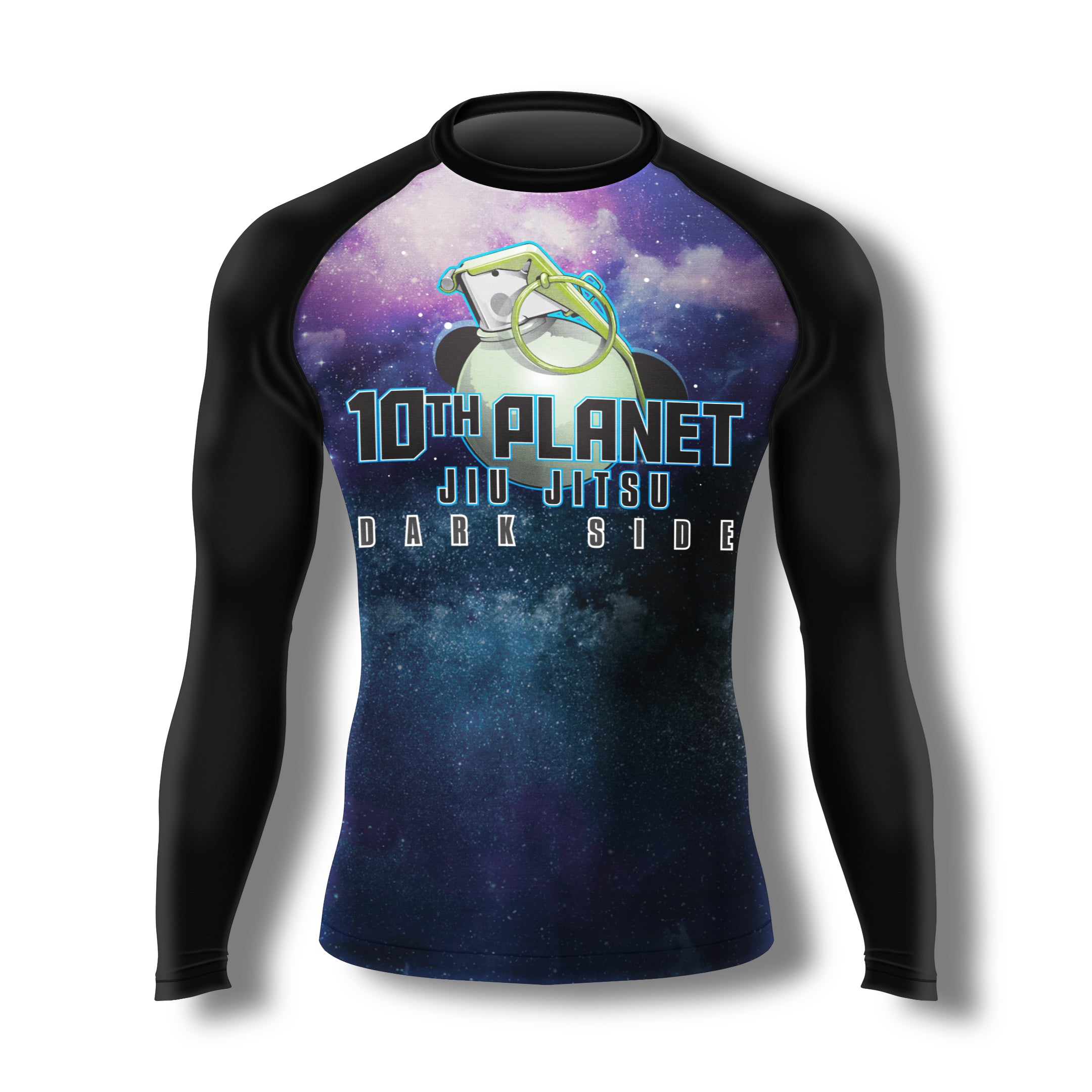 Grenade Rashguard