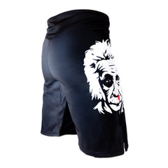 Bloody Einstein Fight Shorts