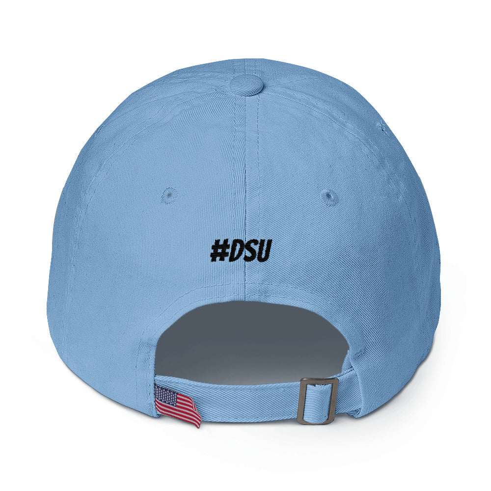 10TH -VS- EVERYBODY Cotton Cap