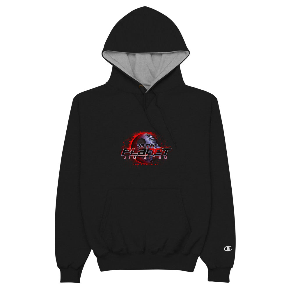 Dsu Champion Hoodie