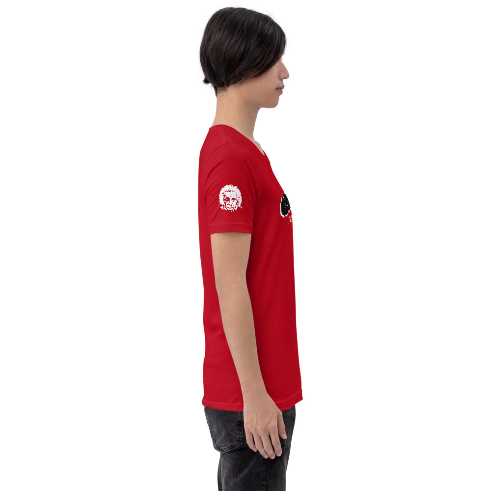 Throwies ,Short-Sleeve Unisex T-Shirt