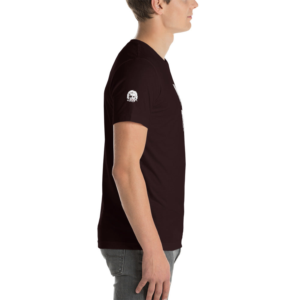 You toy ,Short-Sleeve Unisex T-Shirt