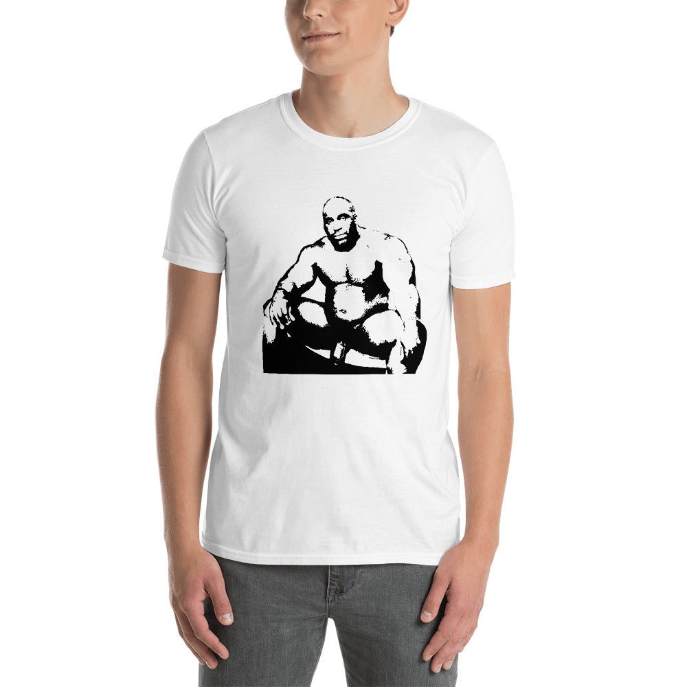 Short-Sleeve Unisex T-Shirt