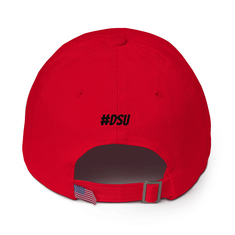 10TH -VS- EVERYBODY Cotton Cap