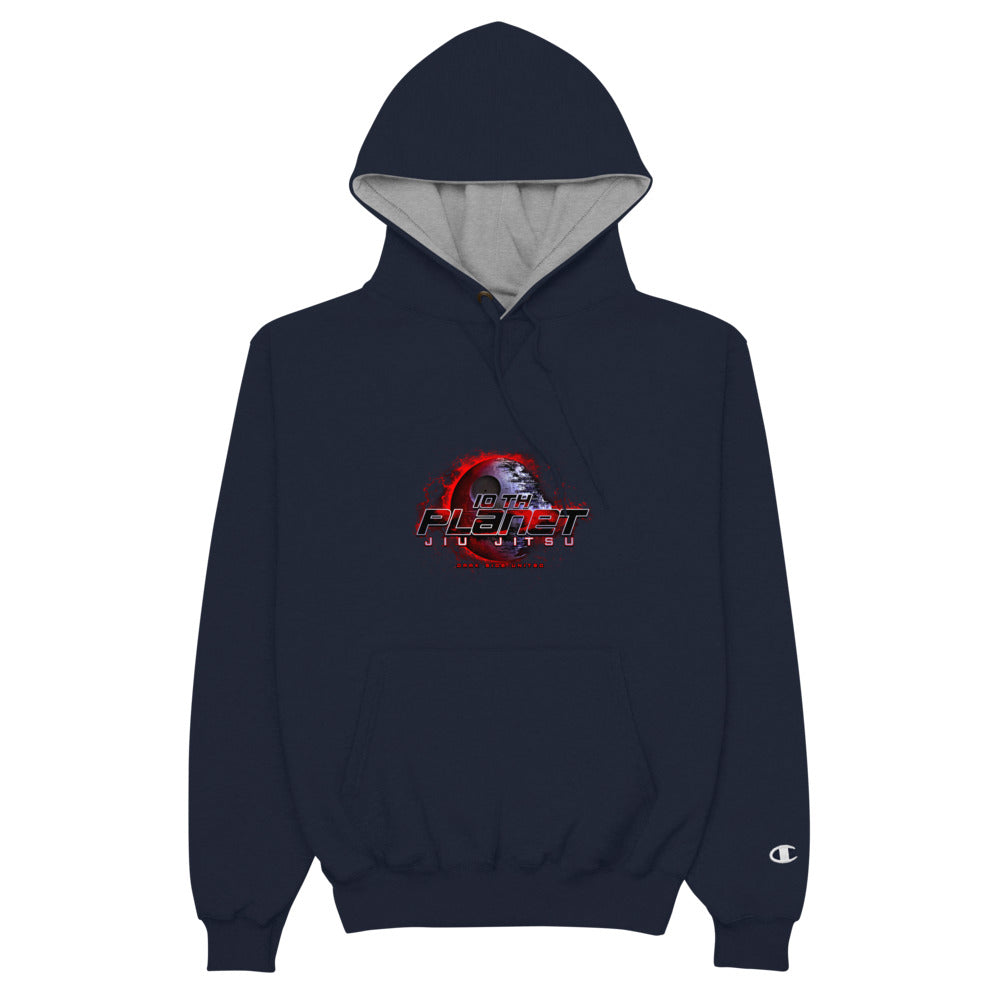 Dsu Champion Hoodie