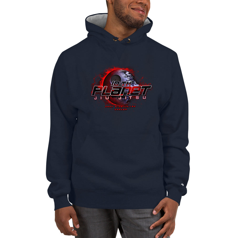 Dsu PARKER Champion Hoodie