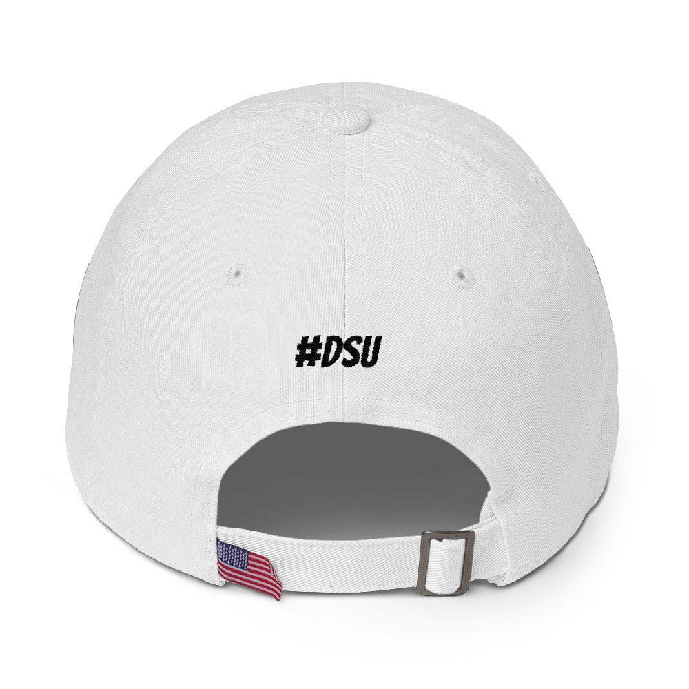 10TH -VS- EVERYBODY Cotton Cap