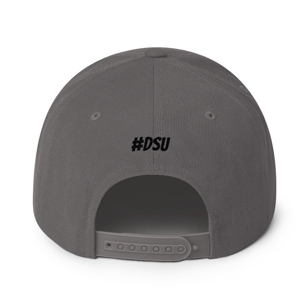 10TH PLANET -VS- EVERYBODY Snapback Hat
