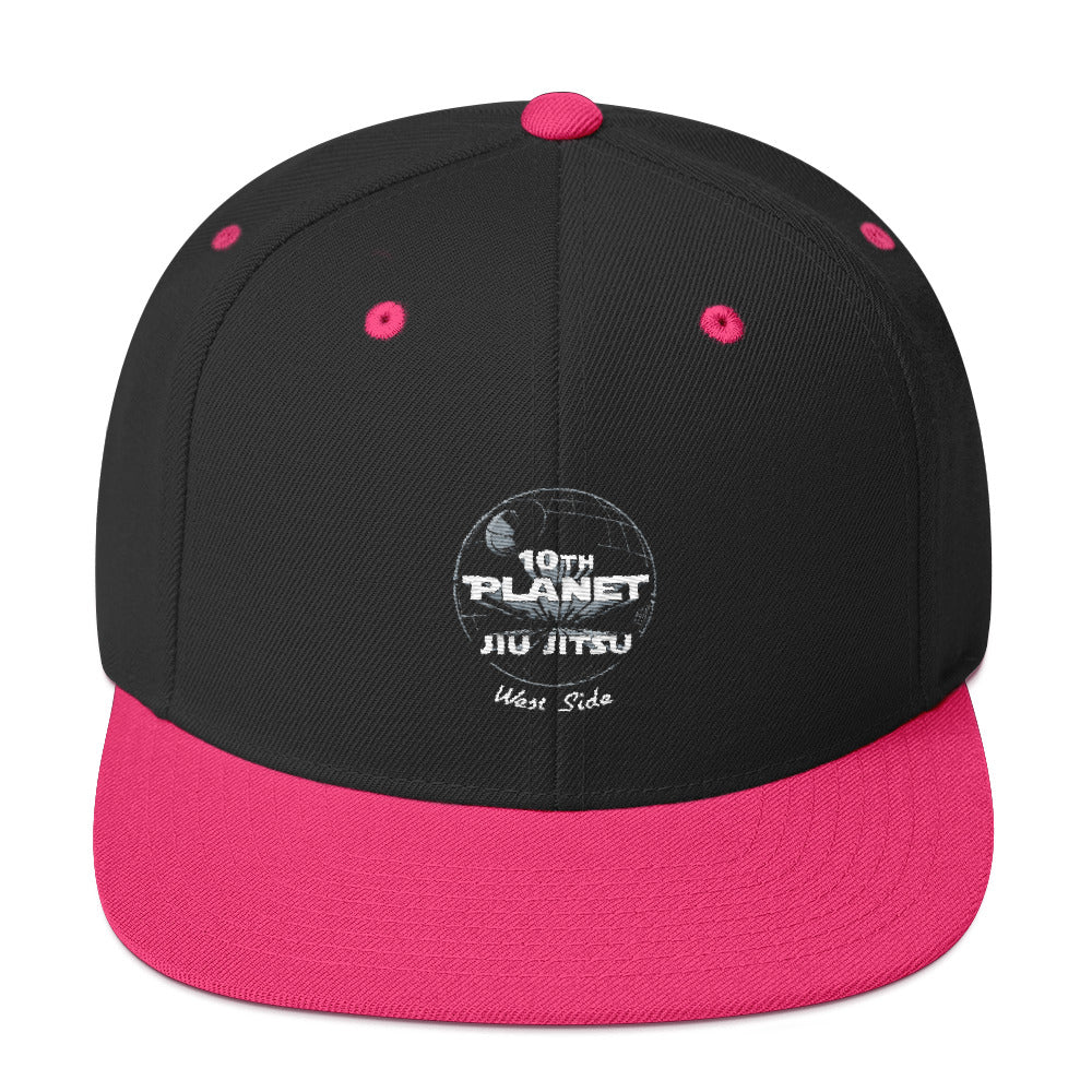 Snapback Hat