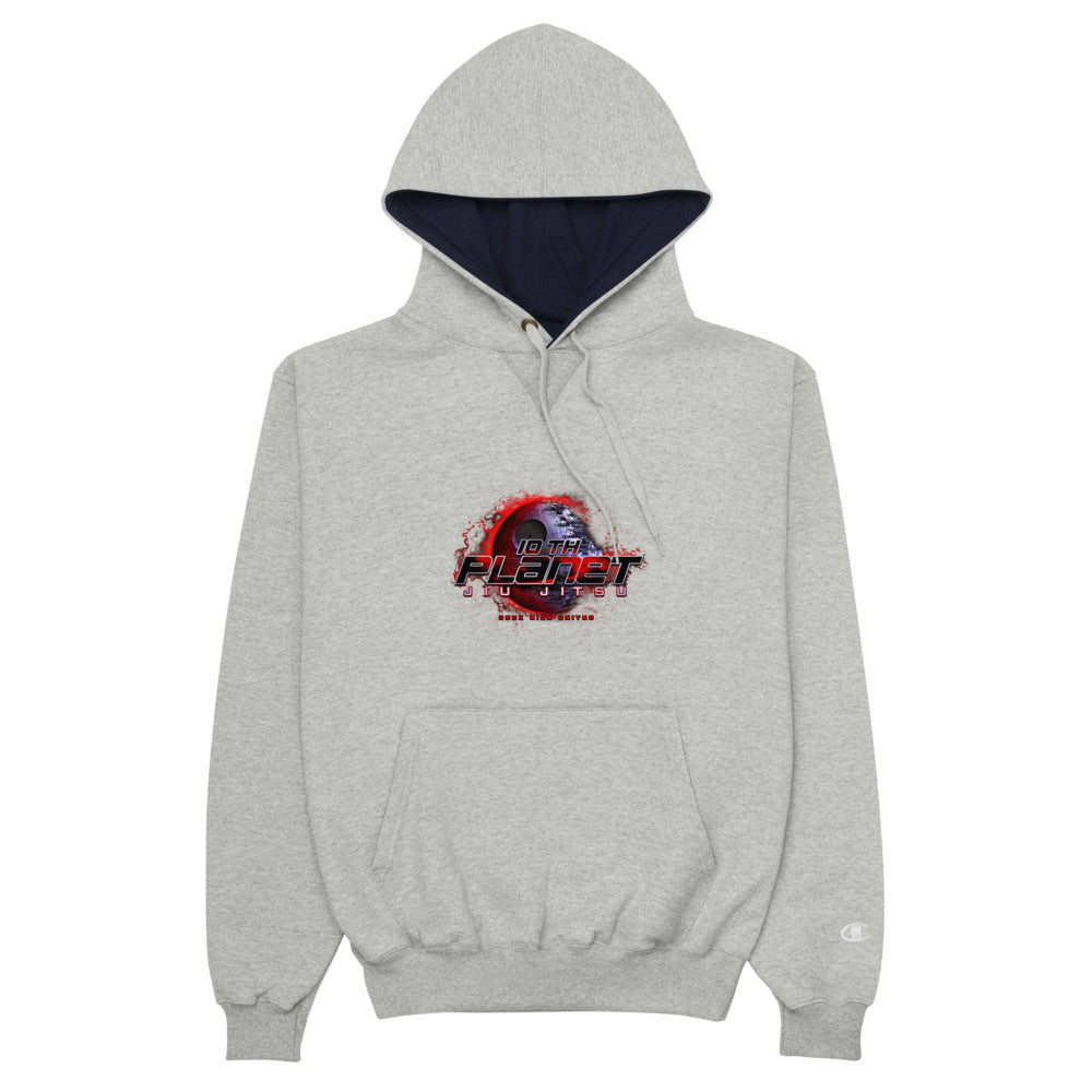 Dsu Champion Hoodie