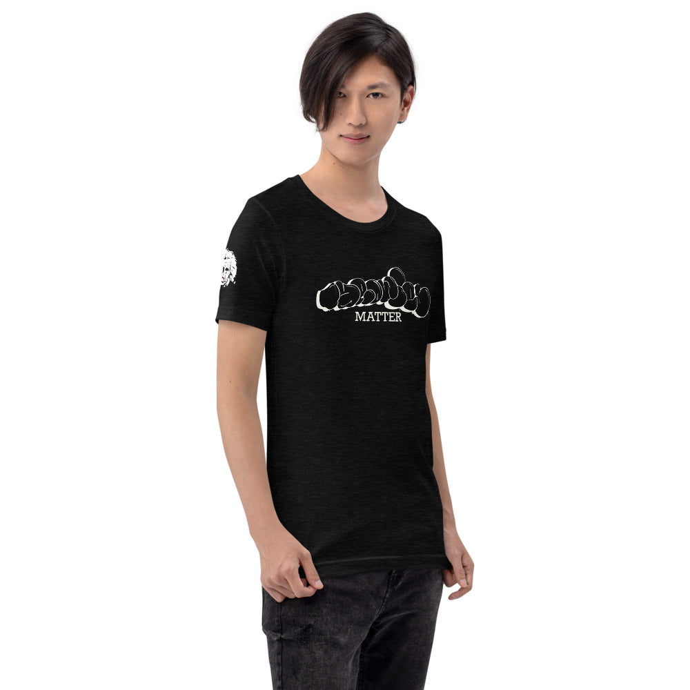 Throwies ,Short-Sleeve Unisex T-Shirt