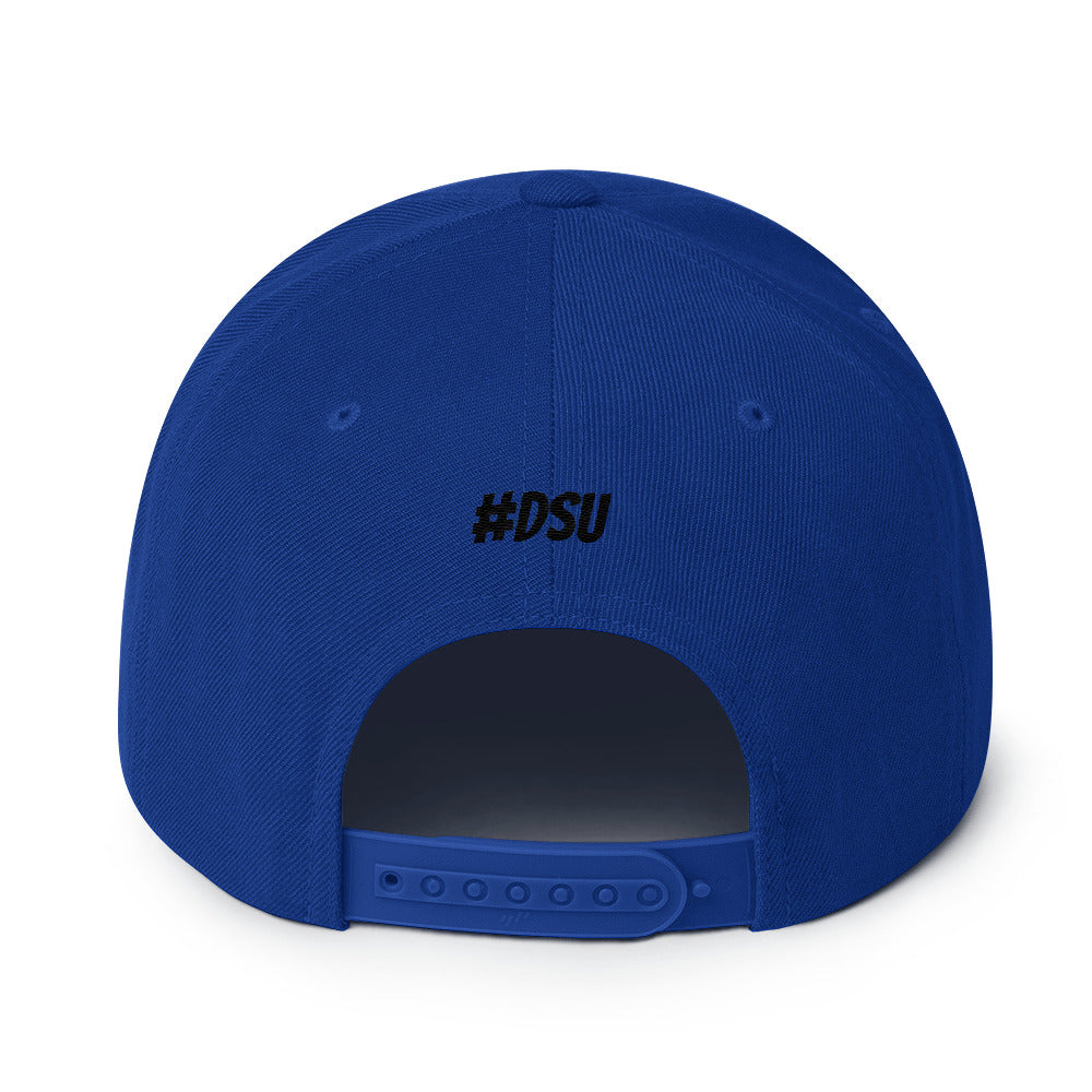 10TH PLANET -VS- EVERYBODY Snapback Hat