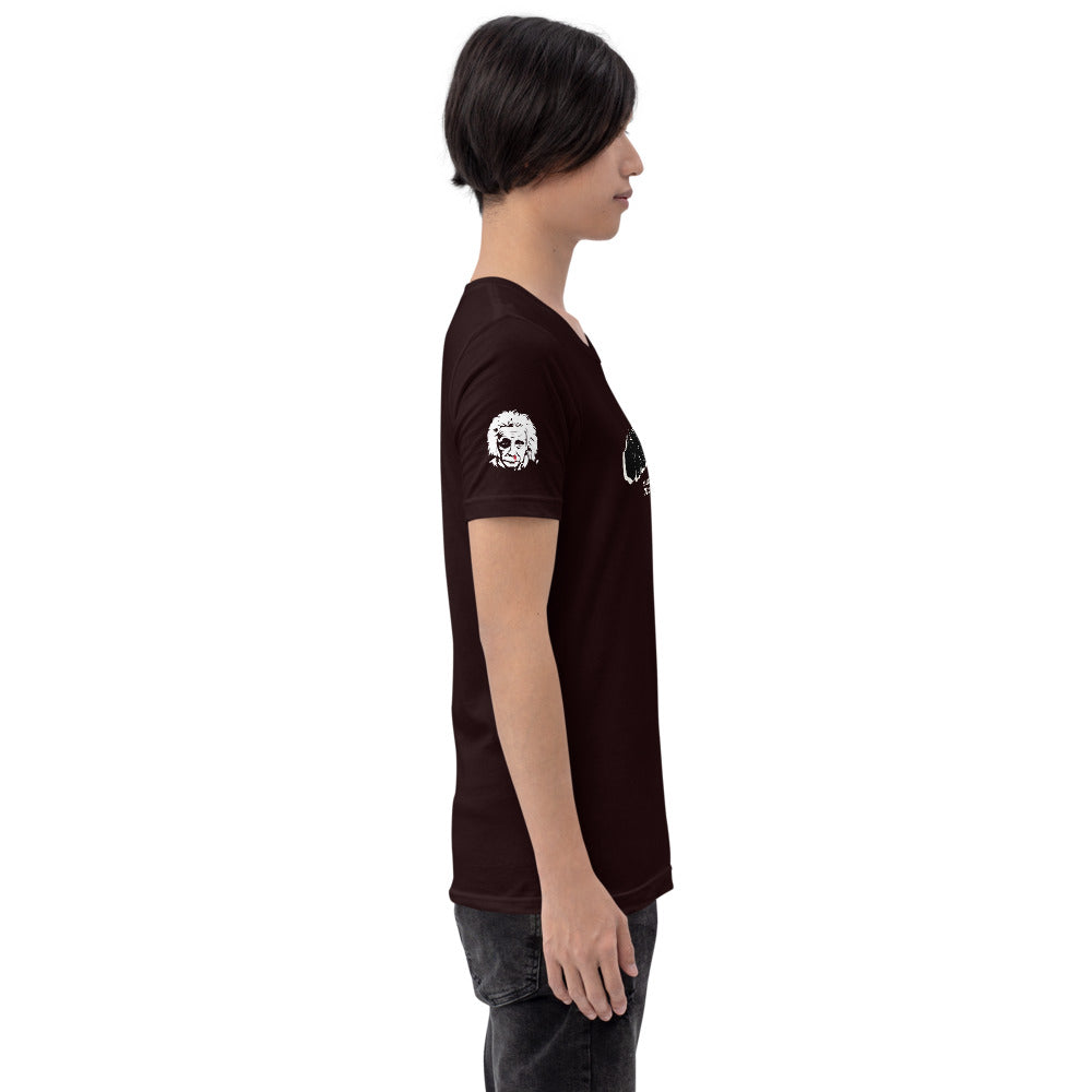 Throwies ,Short-Sleeve Unisex T-Shirt