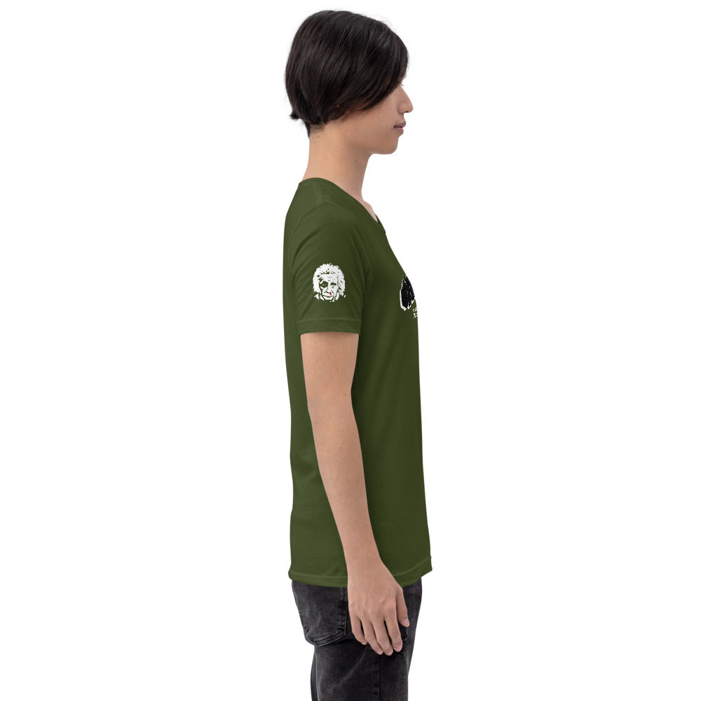 Throwies ,Short-Sleeve Unisex T-Shirt