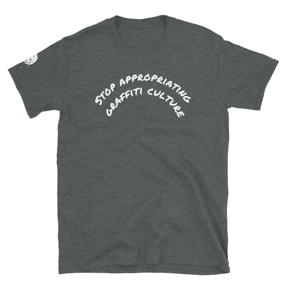 Short-Sleeve Unisex T-Shirt