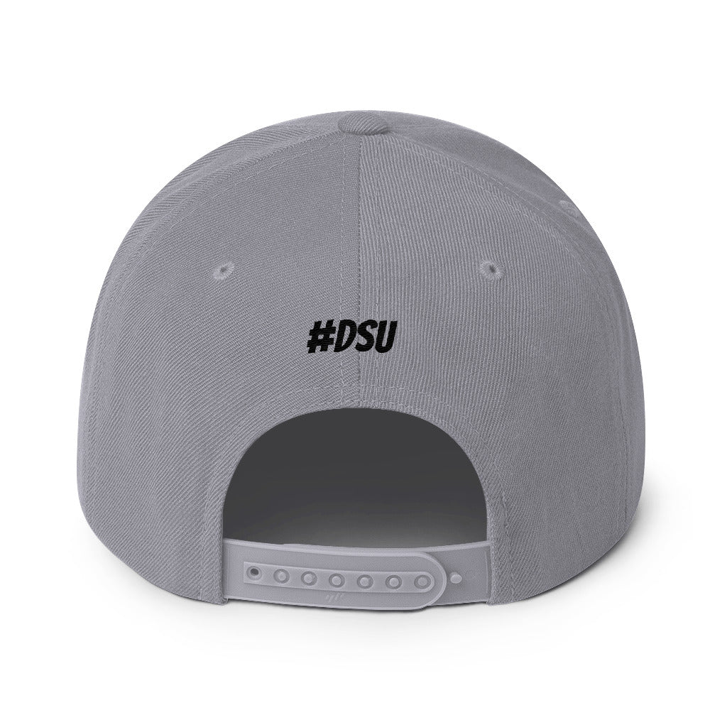 10TH PLANET -VS- EVERYBODY Snapback Hat
