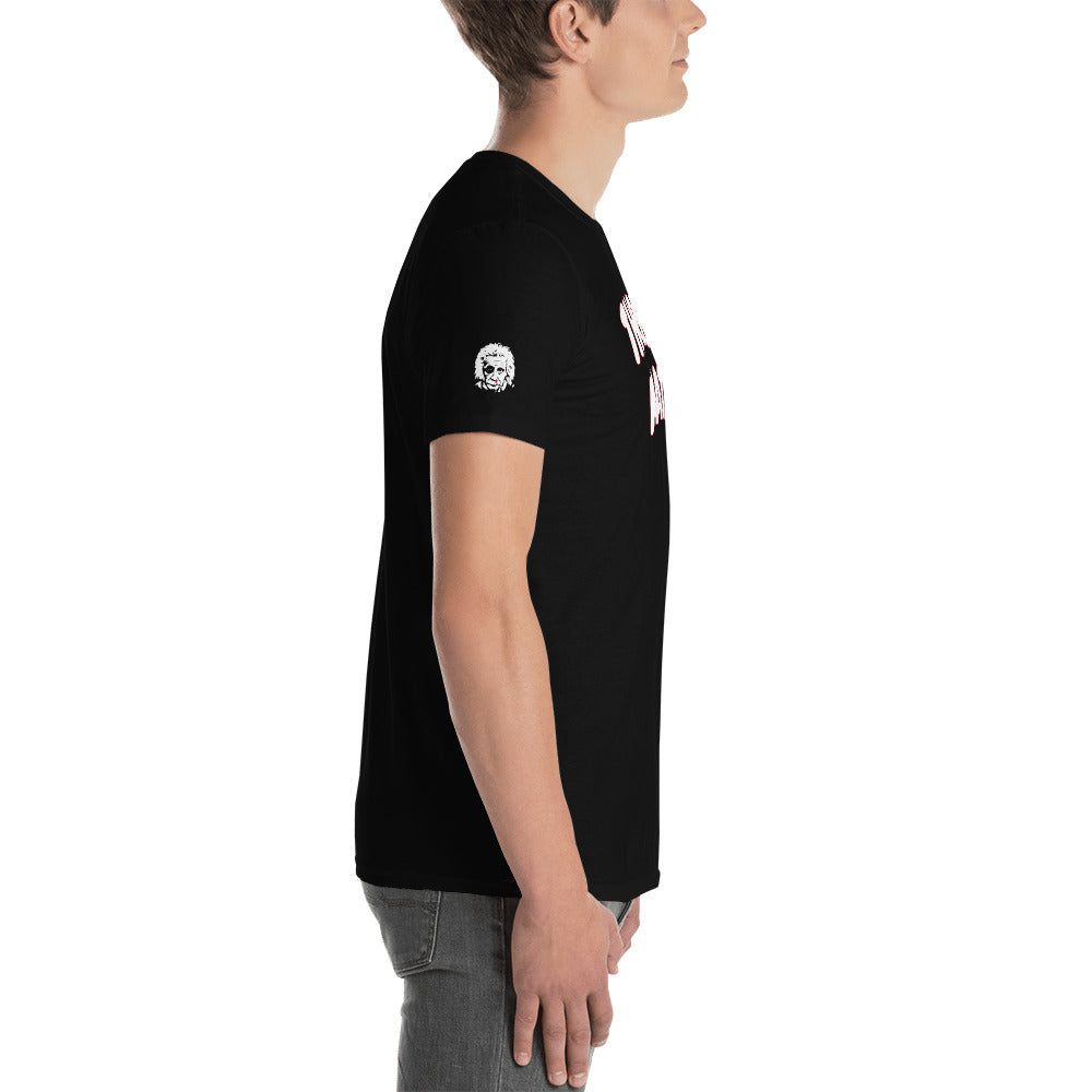THROWIES MATTER Short-Sleeve Unisex T-Shirt