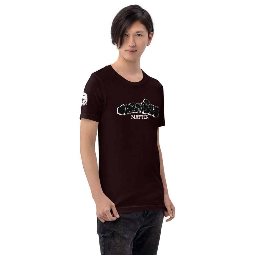 Throwies ,Short-Sleeve Unisex T-Shirt