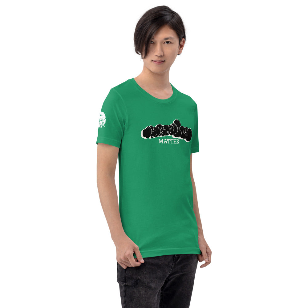 Throwies ,Short-Sleeve Unisex T-Shirt