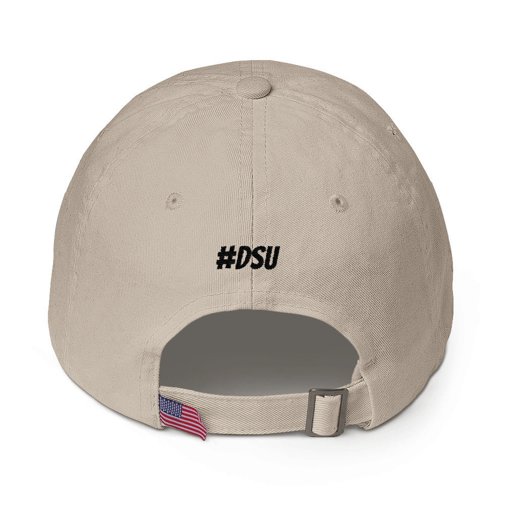 10TH -VS- EVERYBODY Cotton Cap