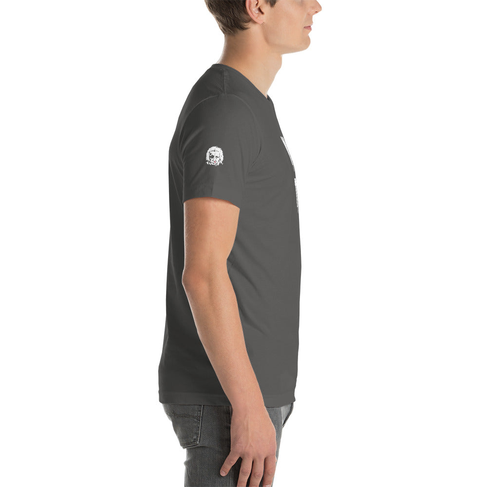 You toy ,Short-Sleeve Unisex T-Shirt