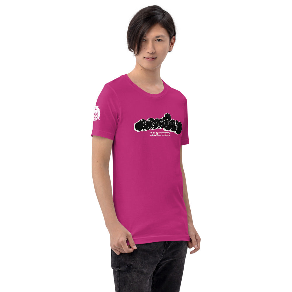 Throwies ,Short-Sleeve Unisex T-Shirt