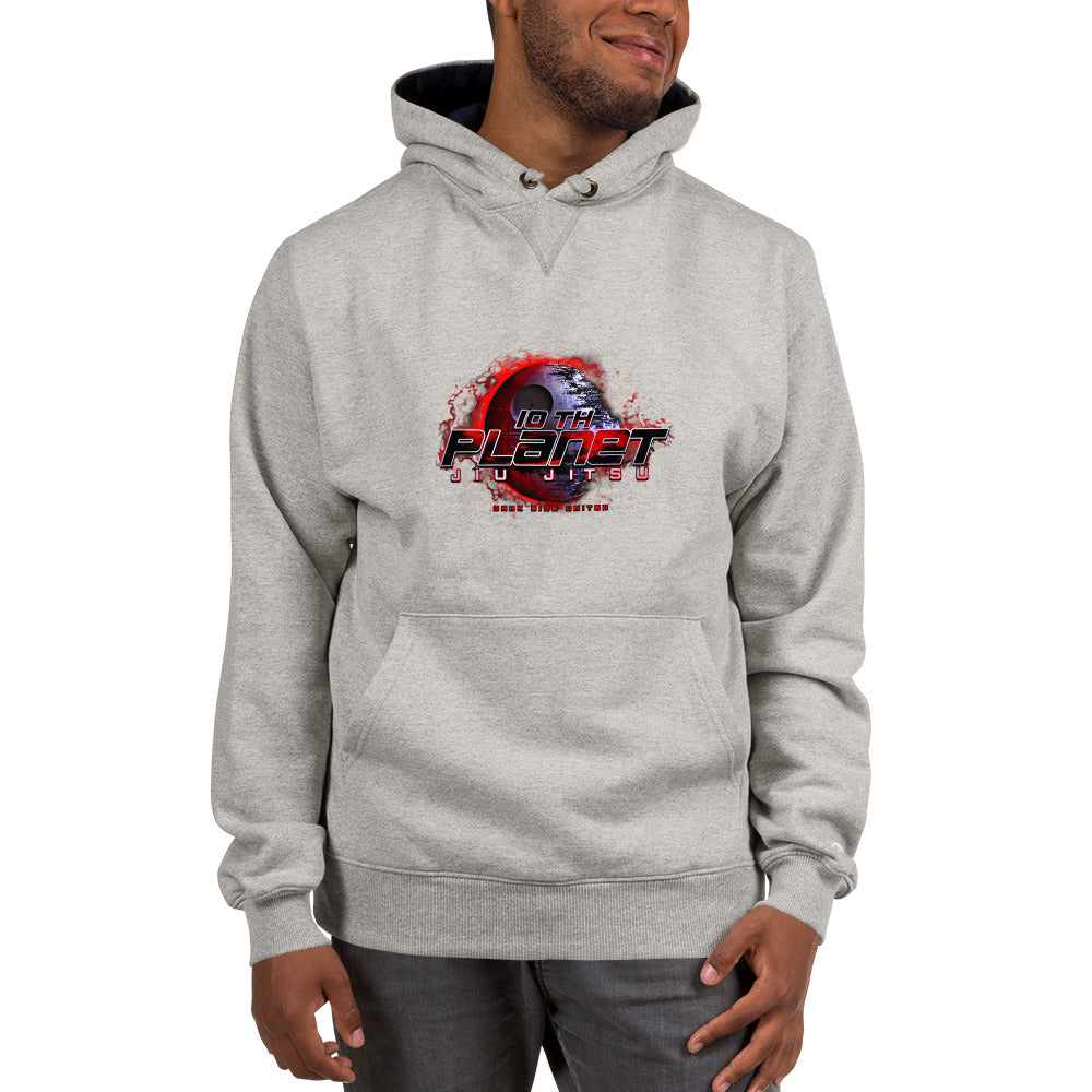 Dsu Champion Hoodie