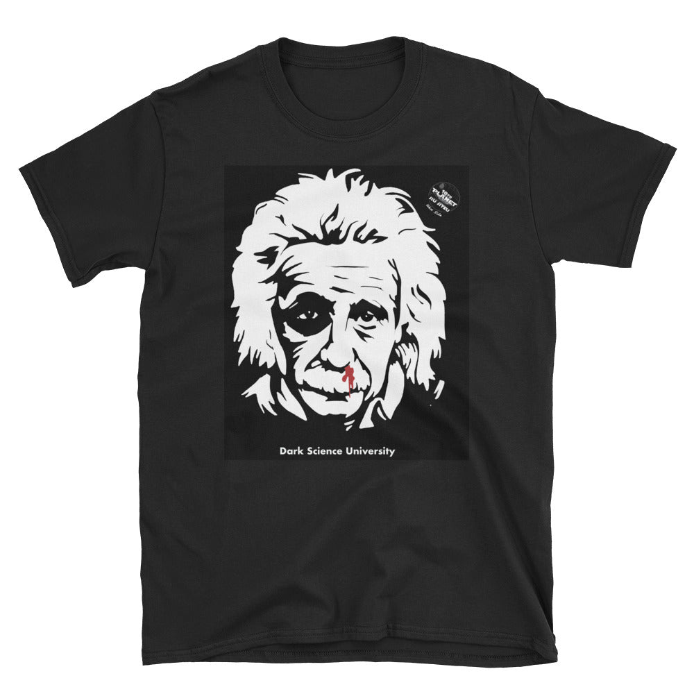10th Planet DSU EMC2 Short-Sleeve Unisex T-Shirt
