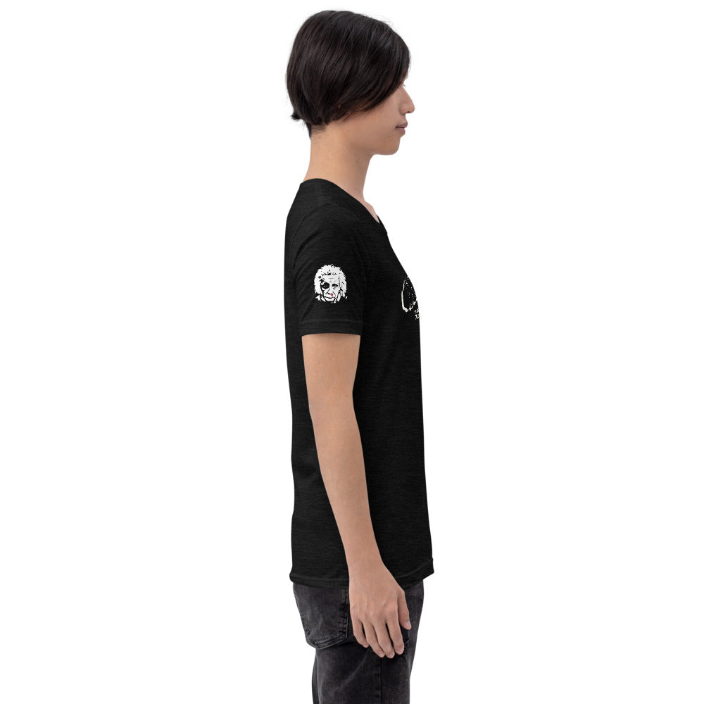 Throwies ,Short-Sleeve Unisex T-Shirt