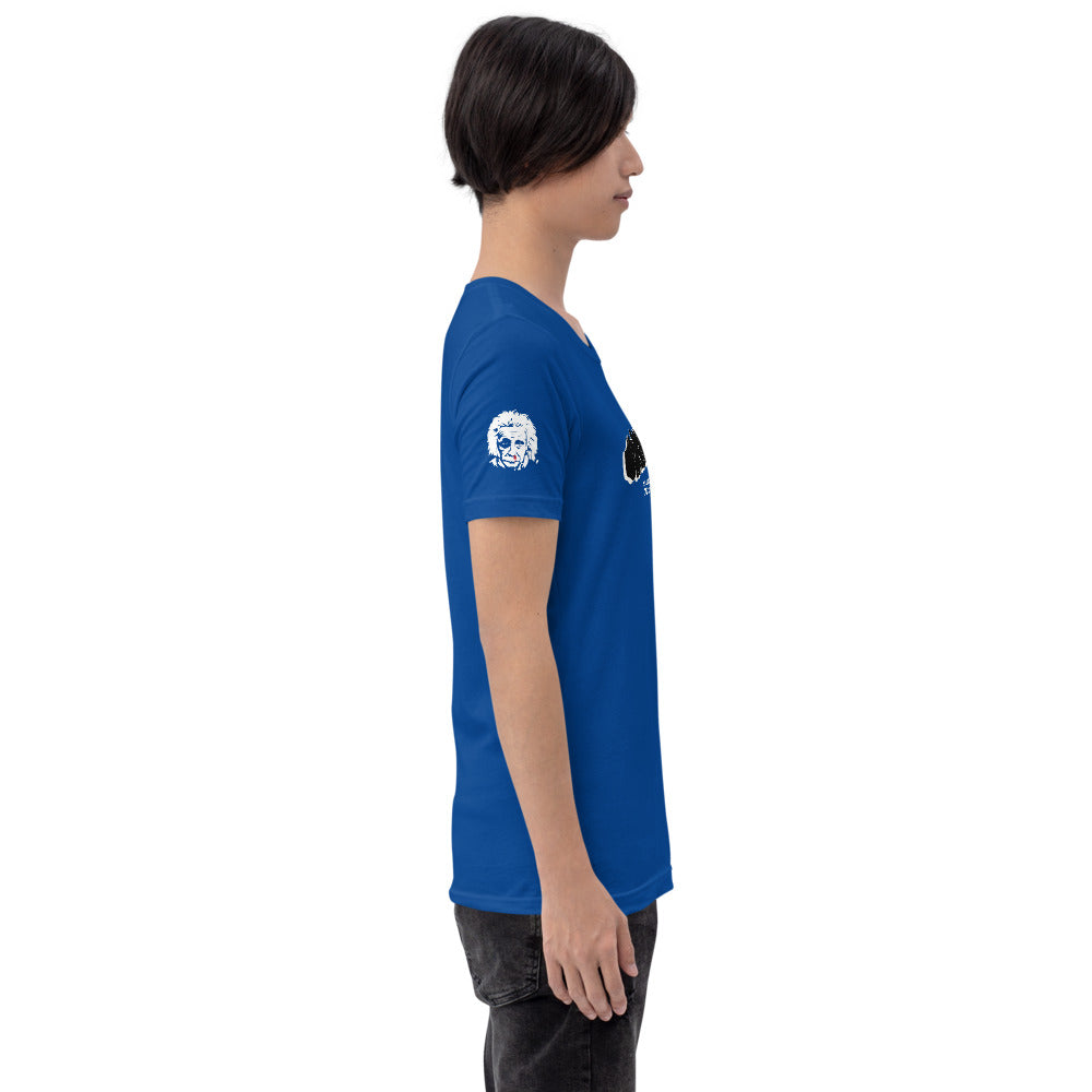 Throwies ,Short-Sleeve Unisex T-Shirt