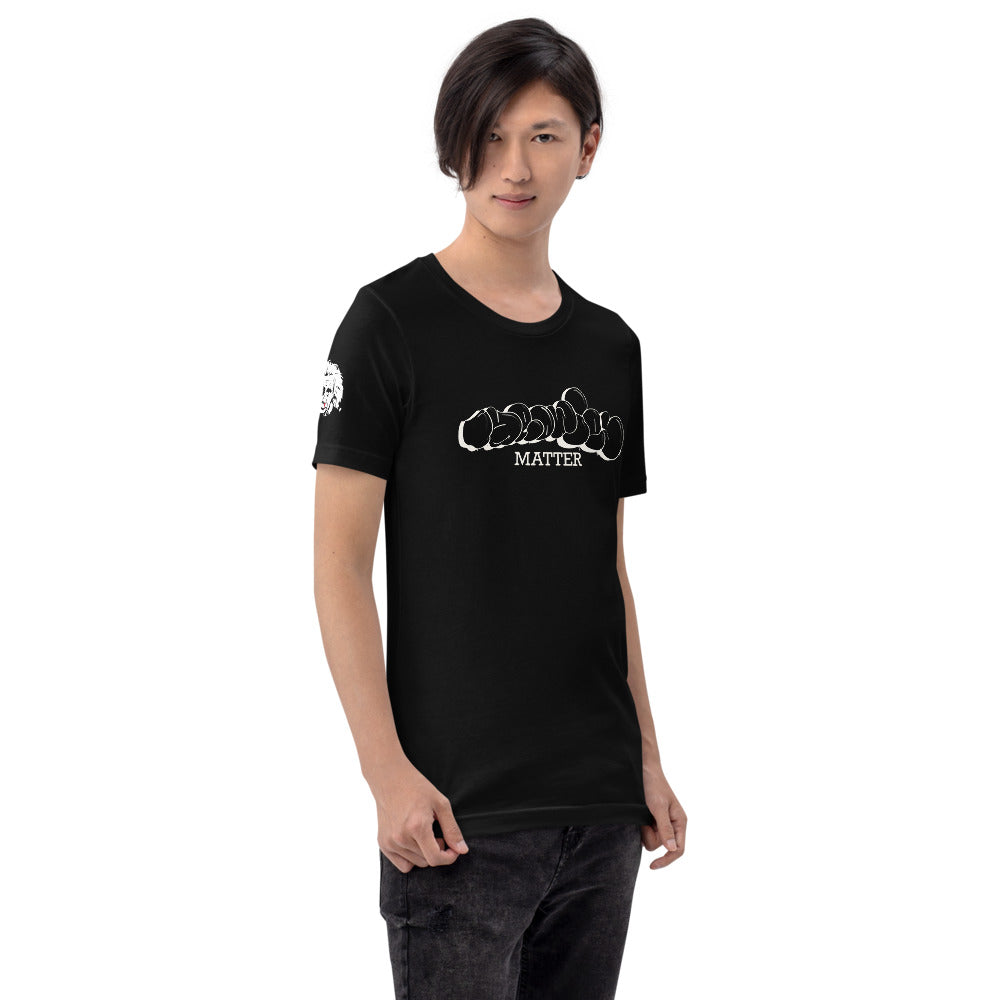 Throwies ,Short-Sleeve Unisex T-Shirt