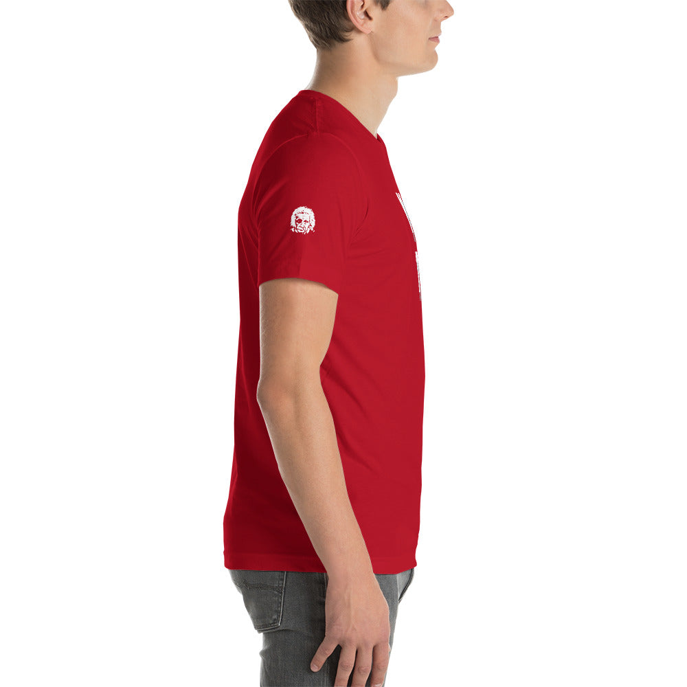 You toy ,Short-Sleeve Unisex T-Shirt