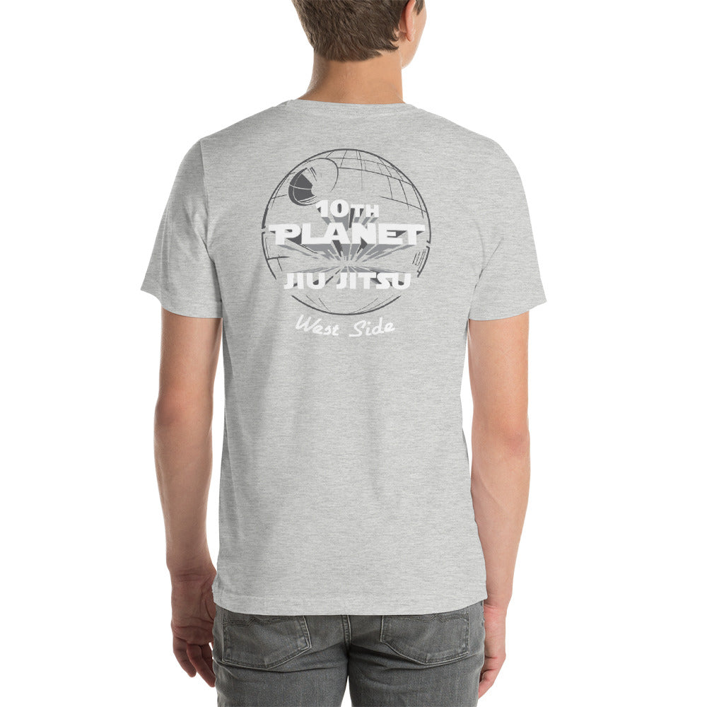 10TH -VS- EVERYBODY. Short-Sleeve Unisex T-Shirt