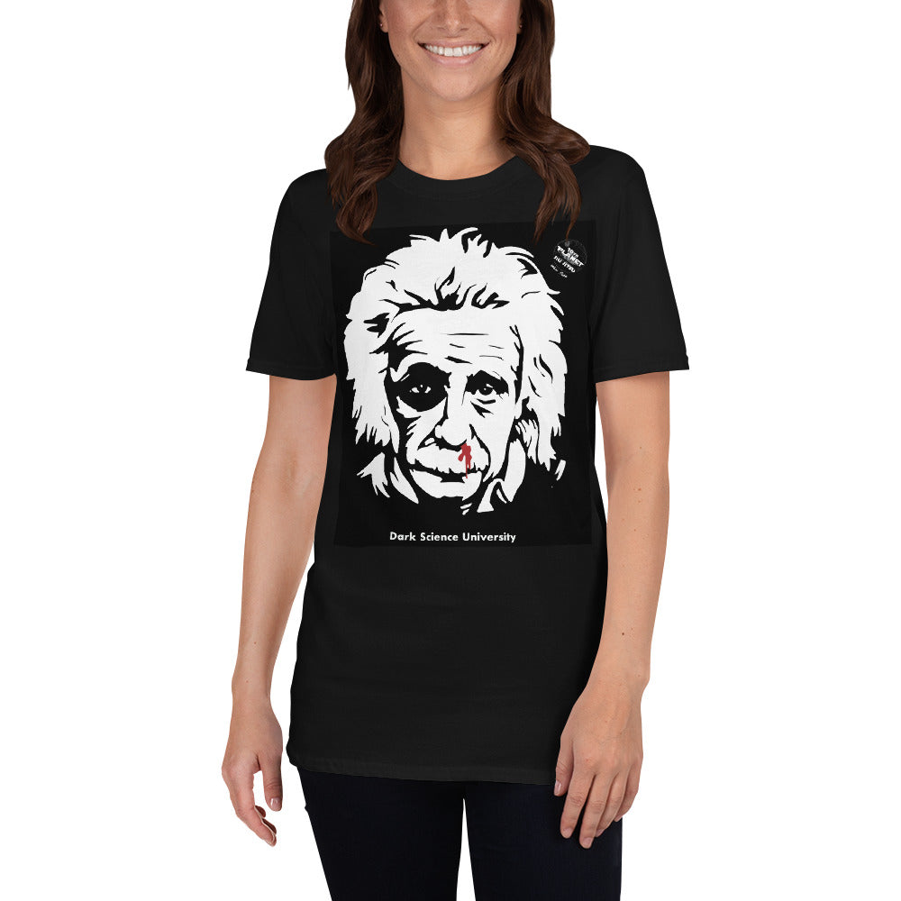 10th Planet DSU EMC2 Short-Sleeve Unisex T-Shirt