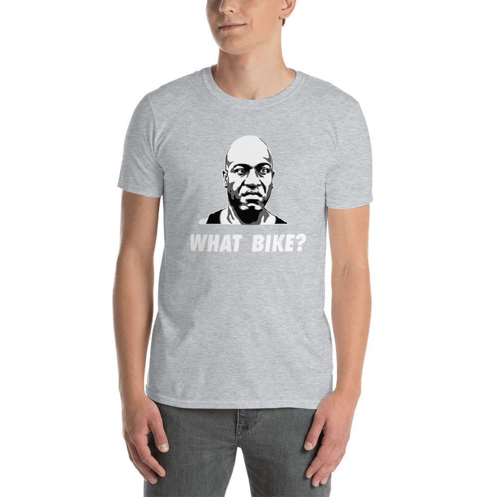 The Beach Cruiser ,Short-Sleeve Unisex T-Shirt