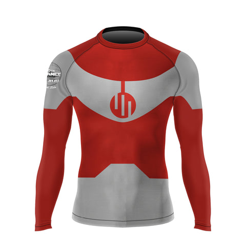 10PWLA Invincible Rashguard