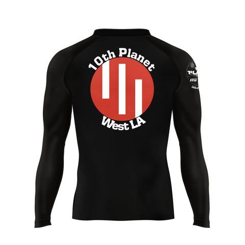10PWLA Thragg Rashguard