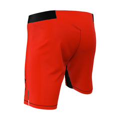 10PWLA Black X Shorts