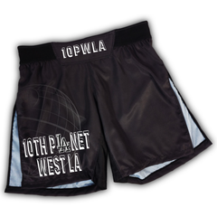 LA LA Shorts