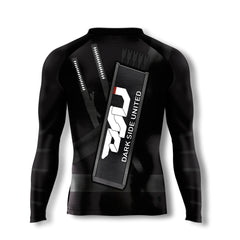 DSU Dark Storm Shadow Rashguard