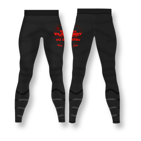 DSU Dark Storm Shadow Spats