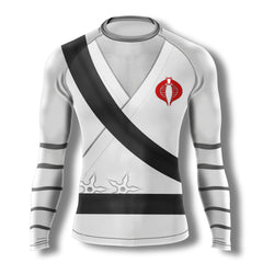 DSU Storm Shadow Long Sleeve Rashguard