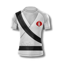 DSU Storm Shadow Short Sleeve Rashguard