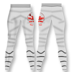 DSU Storm Shadow Long Sleeve Rashguard & Spats