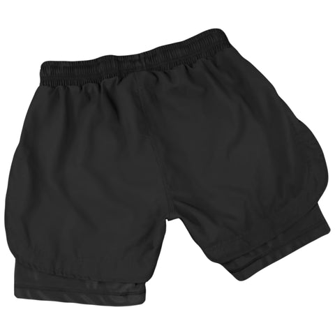 10th Planet DSU 2-in-1 Shorts