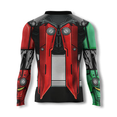 Voltron Rashguard